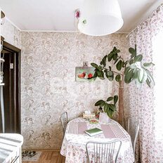 Квартира 36,4 м², 1-комнатная - изображение 4