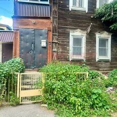 Квартира 20,3 м², 1-комнатная - изображение 1