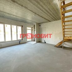 Квартира 68,2 м², 3-комнатная - изображение 2