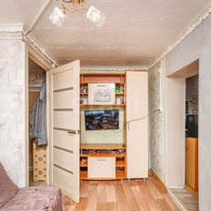 Квартира 29,6 м², 2-комнатная - изображение 4