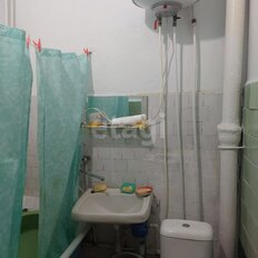 Квартира 36,8 м², 1-комнатная - изображение 4