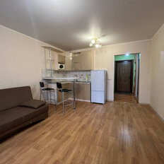 Квартира 25,8 м², студия - изображение 3