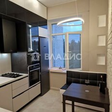 Квартира 52,8 м², 2-комнатная - изображение 2