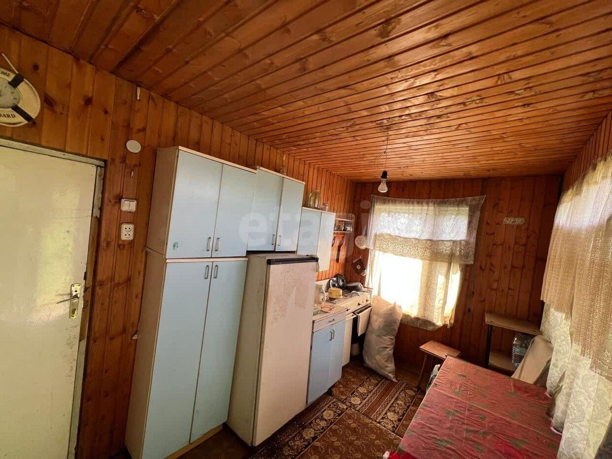 Дом 2-комн. 50 м² в СПК Победит-1 — фото 8 из 30