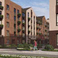 Квартира 106,2 м², 3-комнатная - изображение 5