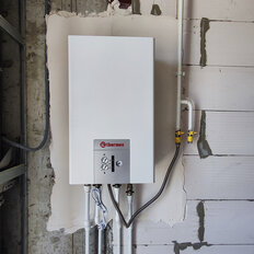 Квартира 34,8 м², 1-комнатная - изображение 4