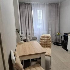 Квартира 33,7 м², 1-комнатная - изображение 4