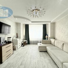 Квартира 60 м², 2-комнатная - изображение 1