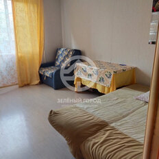 16,8 м², комната - изображение 4