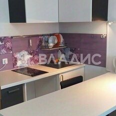 Квартира 27 м², студия - изображение 3