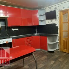 Квартира 49 м², 2-комнатная - изображение 1