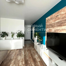 Квартира 42,2 м², 2-комнатная - изображение 4