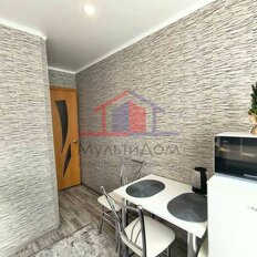 Квартира 30,6 м², 1-комнатная - изображение 3