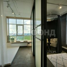 Квартира 98,2 м², 2-комнатная - изображение 1