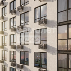 Квартира 42,8 м², 1-комнатная - изображение 3