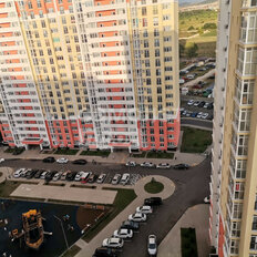 Квартира 30 м², студия - изображение 1