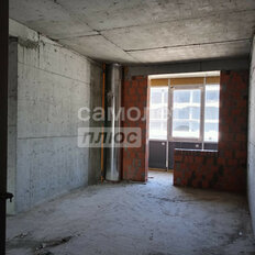 Квартира 102 м², 2-комнатная - изображение 5