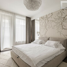 Квартира 103 м², 3-комнатная - изображение 4