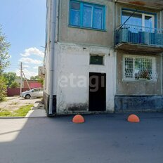 70,9 м², торговое помещение - изображение 4