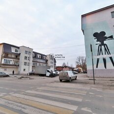 Квартира 28,3 м², 1-комнатная - изображение 1