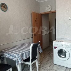 Квартира 56,5 м², 2-комнатная - изображение 2