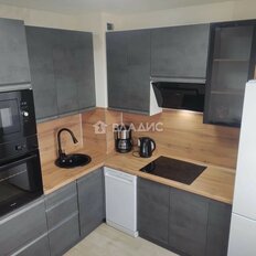 Квартира 50 м², 2-комнатная - изображение 1