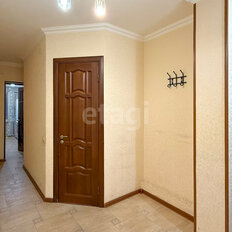 Квартира 72 м², 3-комнатная - изображение 5