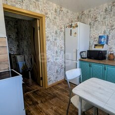 Квартира 51,6 м², 2-комнатная - изображение 4