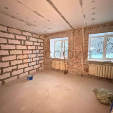 Квартира 21,7 м², студия - изображение 3