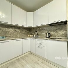 Квартира 25 м², студия - изображение 1