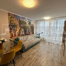 Квартира 74,4 м², 3-комнатная - изображение 1