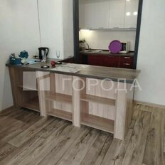 Квартира 39 м², студия - изображение 3