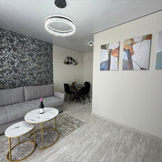 Квартира 28 м², студия - изображение 4