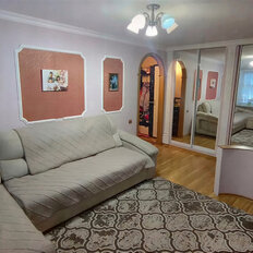 Квартира 61 м², 3-комнатная - изображение 1