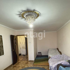 Квартира 28 м², 1-комнатная - изображение 4