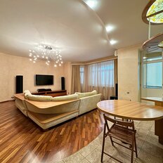 Квартира 170 м², 2-комнатная - изображение 3