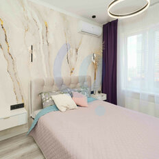 Квартира 36,4 м², 1-комнатная - изображение 5