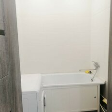 Квартира 33 м², 1-комнатная - изображение 1