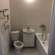 Квартира 21,7 м², студия - изображение 5