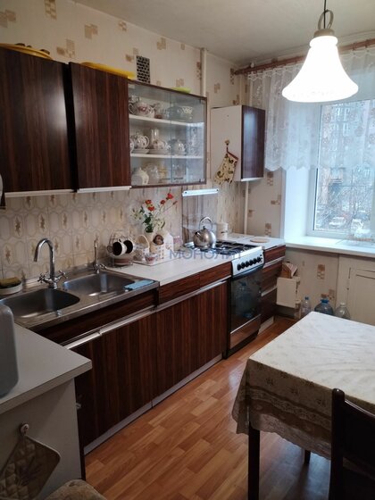 76,3 м², 3-комнатная квартира 7 300 000 ₽ - изображение 48