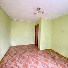 Квартира 21,3 м², 1-комнатная - изображение 2