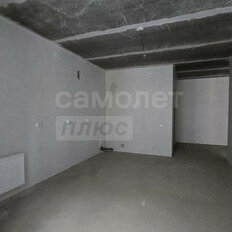 Квартира 99,2 м², 3-комнатная - изображение 5