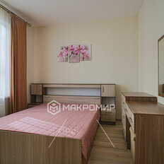 Квартира 40 м², 1-комнатные - изображение 2