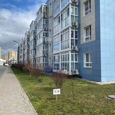 Квартира 35 м², 1-комнатная - изображение 2