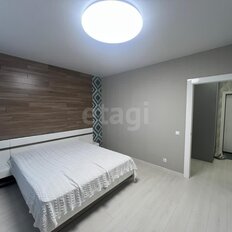 Квартира 43,7 м², 1-комнатная - изображение 5