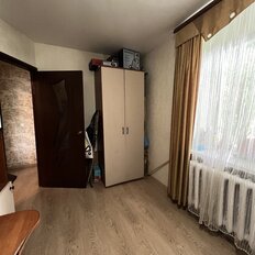 Квартира 40 м², 2-комнатная - изображение 5