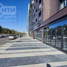 Квартира 30,1 м², студия - изображение 5