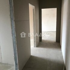 Квартира 65,7 м², 2-комнатная - изображение 5