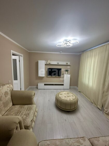67 м², 2-комнатная квартира 55 000 ₽ в месяц - изображение 57