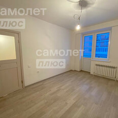 Квартира 47 м², 2-комнатная - изображение 3